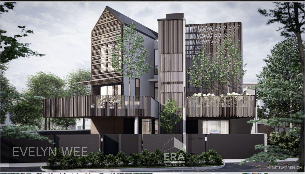 Terrace for Sale: Eastwood, D16, 487935