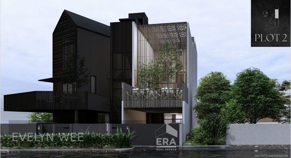 Terrace for Sale: Eastwood, D16, 487935