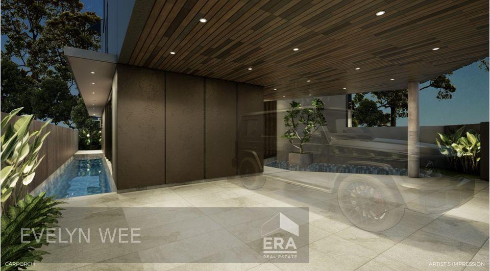 Terrace for Sale: Eastwood, D16, 487935