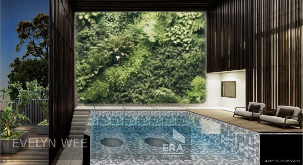 Terrace for Sale: Eastwood, D16, 487935