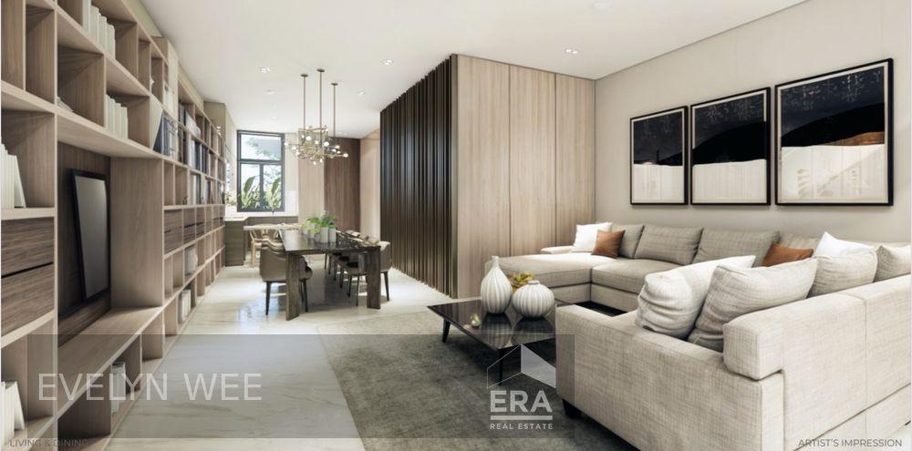 Terrace for Sale: Eastwood, D16, 487935