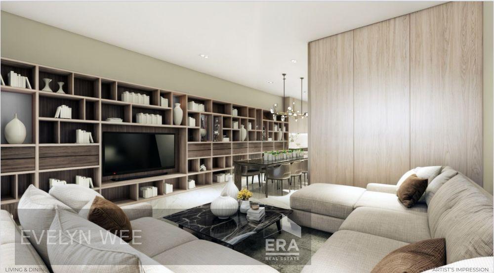 Terrace for Sale: Eastwood, D16, 487935