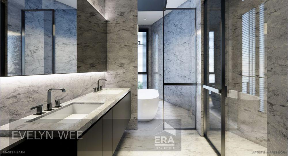 Terrace for Sale: Eastwood, D16, 487935