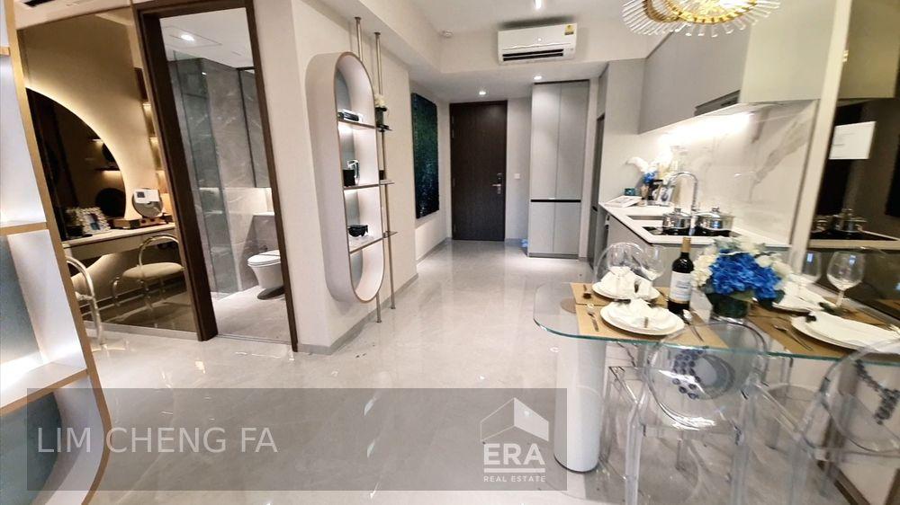 Condominium for Sale: Dunman Road, Amber Road, D15, 438665