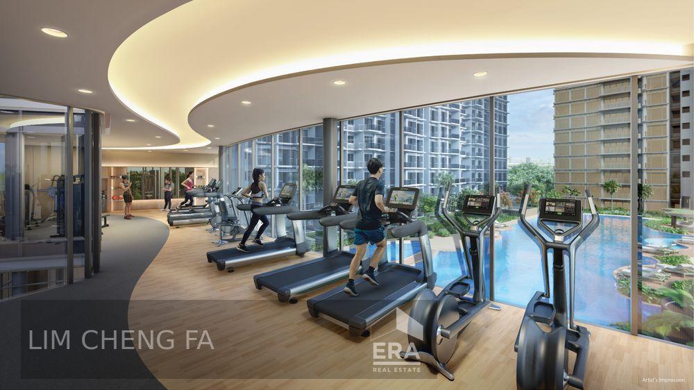 Condominium for Sale: Dunman Road, Amber Road, D15, 438665