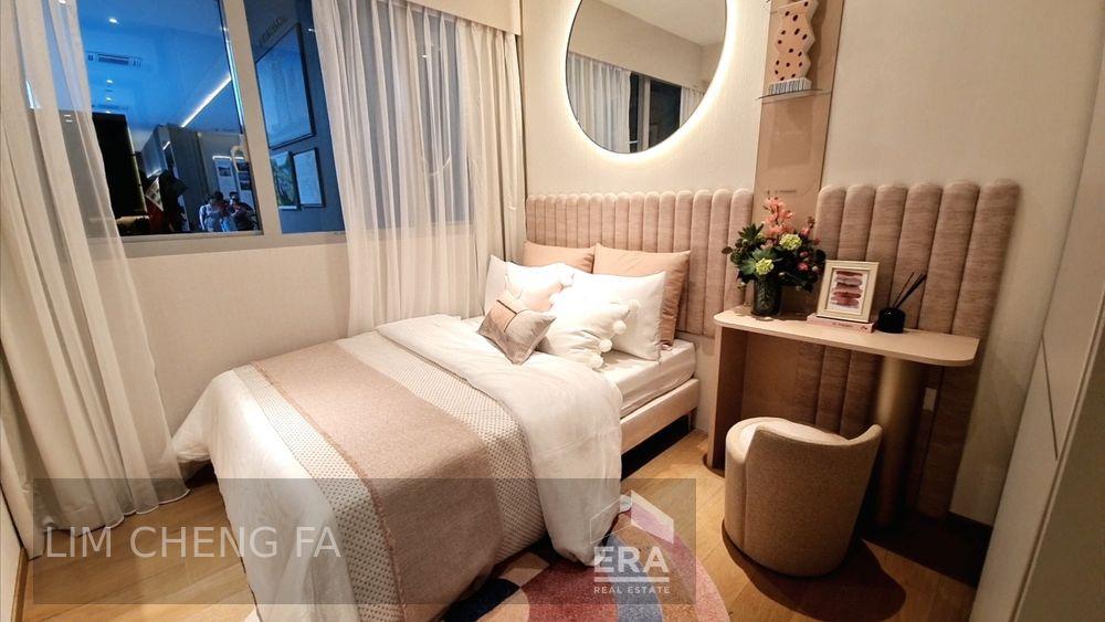 Condominium for Sale: Dunman Road, Amber Road, D15, 438665