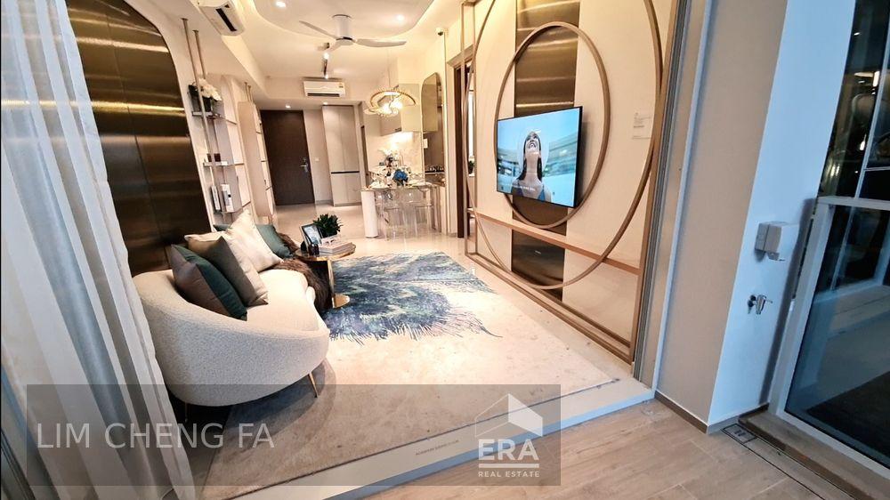Condominium for Sale: Dunman Road, Amber Road, D15, 438665