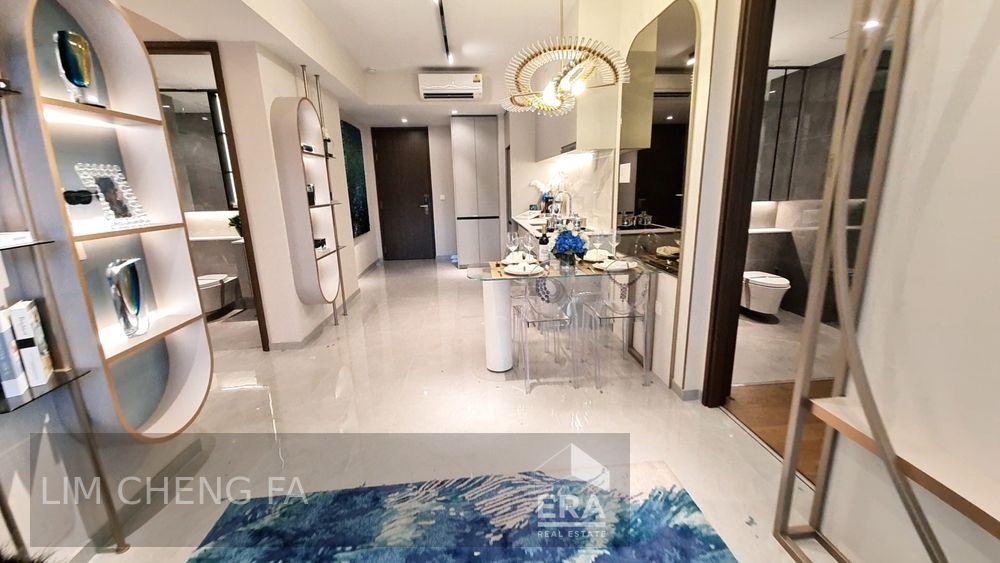 Condominium for Sale: Dunman Road, Amber Road, D15, 438665