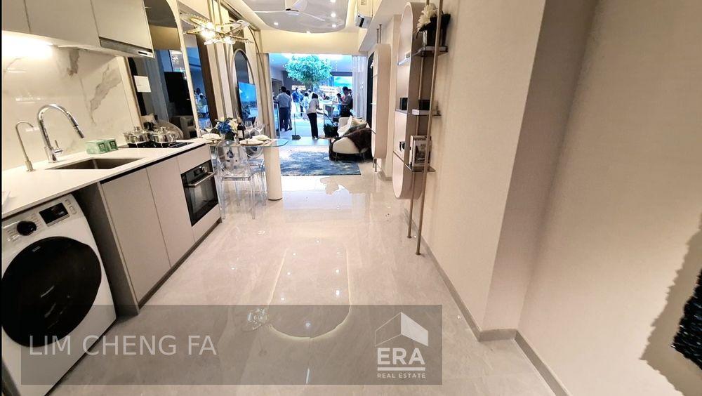 Condominium for Sale: Dunman Road, Amber Road, D15, 438665