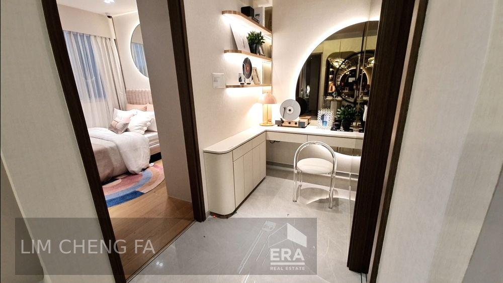 Condominium for Sale: Dunman Road, Amber Road, D15, 438665