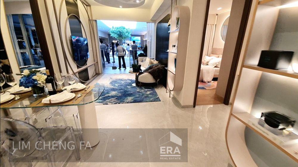 Condominium for Sale: Dunman Road, Amber Road, D15, 438665