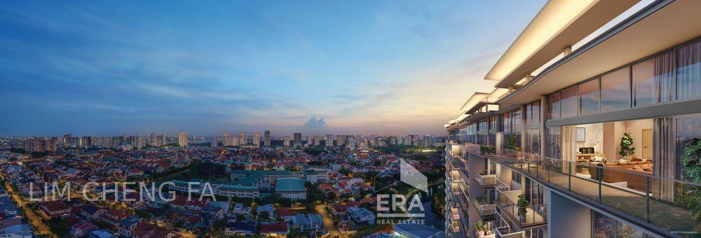 Condominium for Sale: Dunman Road, Amber Road, D15, 438665