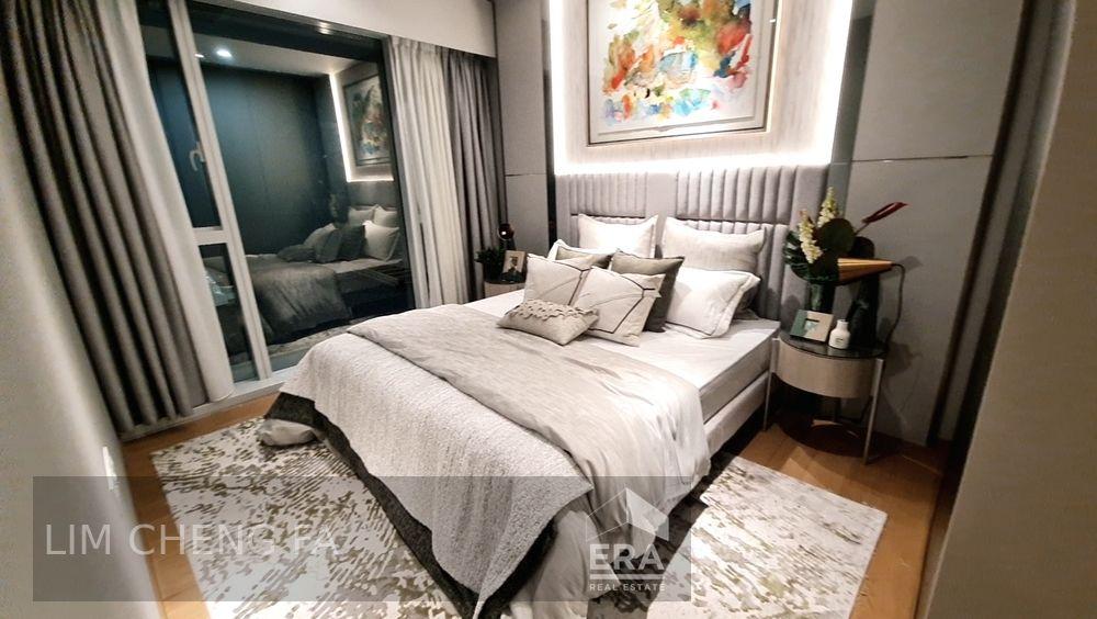 Condominium for Sale: Dunman Road, Amber Road, D15, 439188