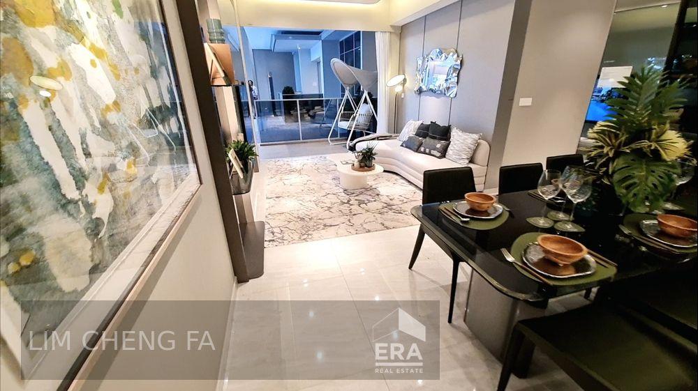 Condominium for Sale: Dunman Road, Amber Road, D15, 439188