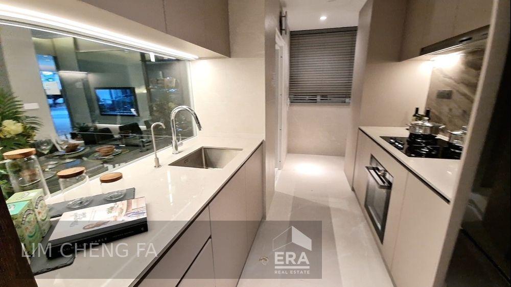 Condominium for Sale: Dunman Road, Amber Road, D15, 439188