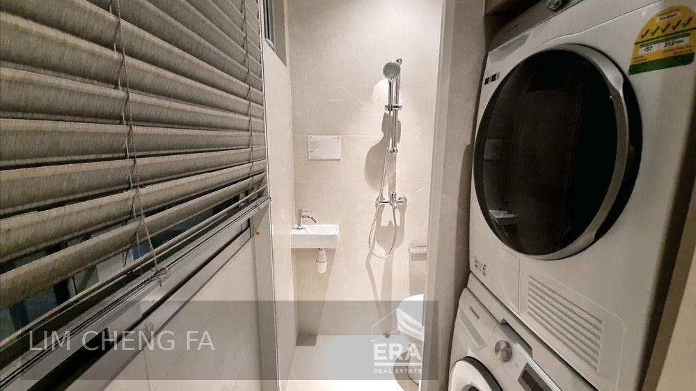 Condominium for Sale: Dunman Road, Amber Road, D15, 439188