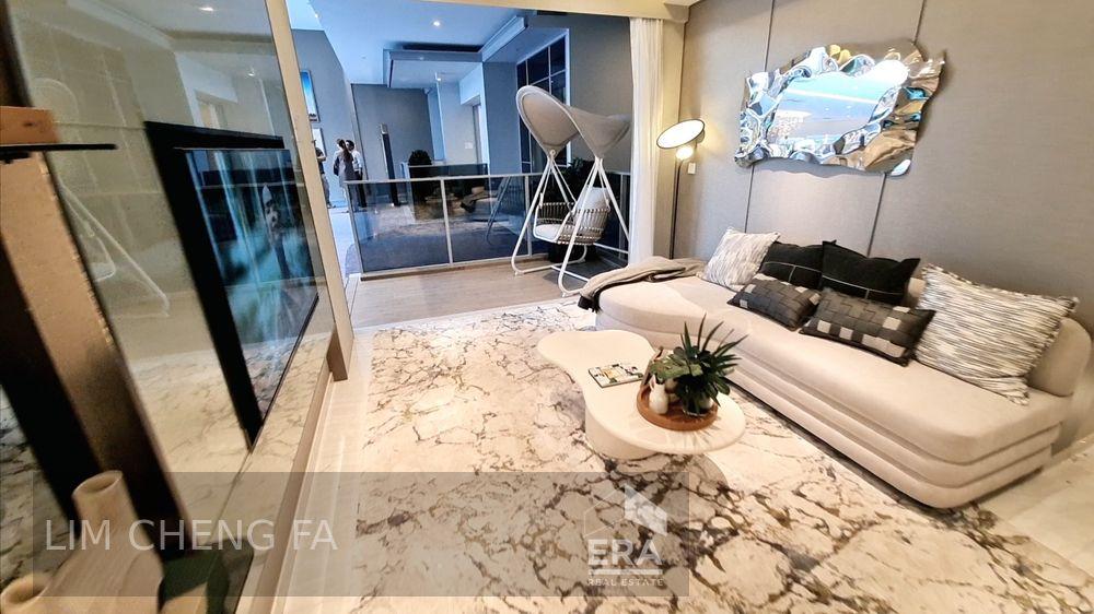 Condominium for Sale: Dunman Road, Amber Road, D15, 439188