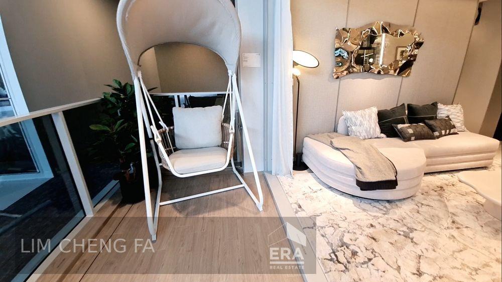 Condominium for Sale: Dunman Road, Amber Road, D15, 439188
