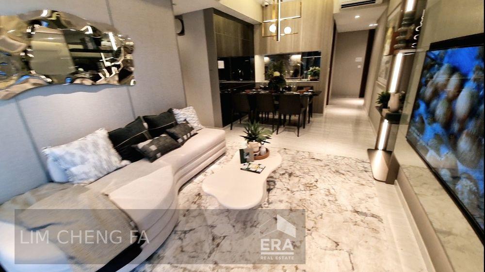 Condominium for Sale: Dunman Road, Amber Road, D15, 439188