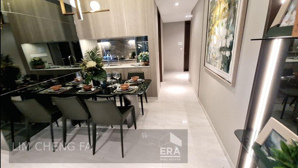 Condominium for Sale: Dunman Road, Amber Road, D15, 439188