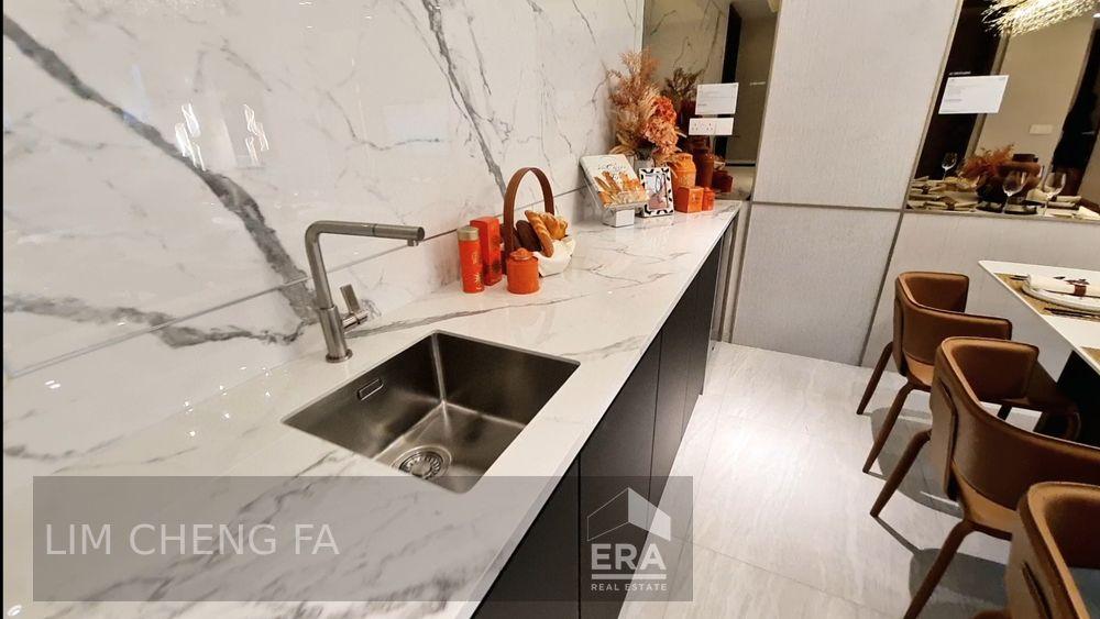 Prop-GPT: Condominium: D15 Amber Road Grand Dunman