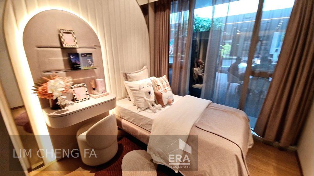 Condominium for Sale: Dunman Road, Amber Road, D15, 439188