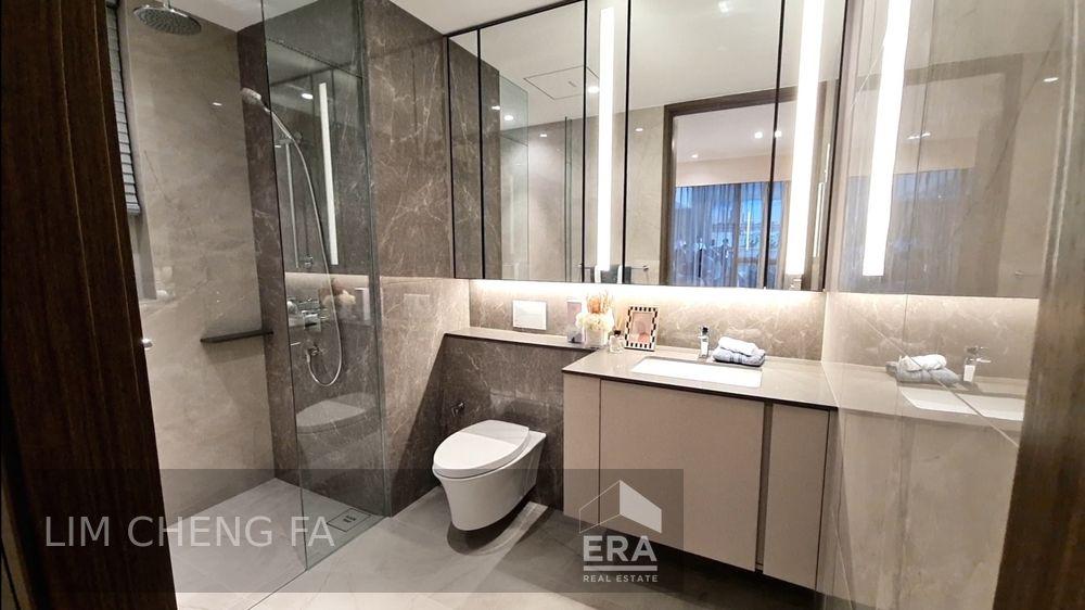 Condominium for Sale: Dunman Road, Amber Road, D15, 439188