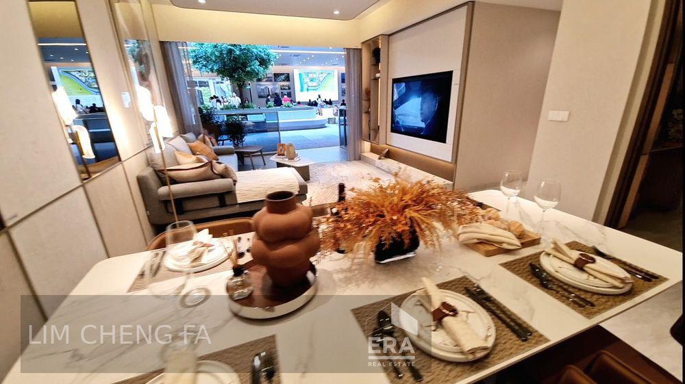 Condominium for Sale: Dunman Road, Amber Road, D15, 439188