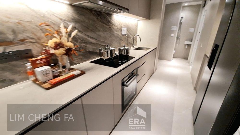 Condominium for Sale: Dunman Road, Amber Road, D15, 439188
