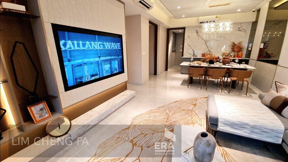 Condominium for Sale: Dunman Road, Amber Road, D15, 439188