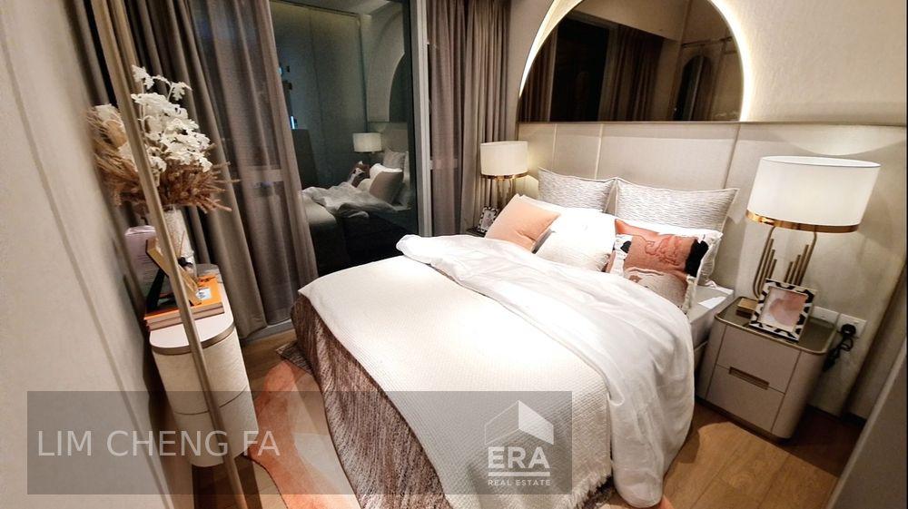 Condominium for Sale: Dunman Road, Amber Road, D15, 439188
