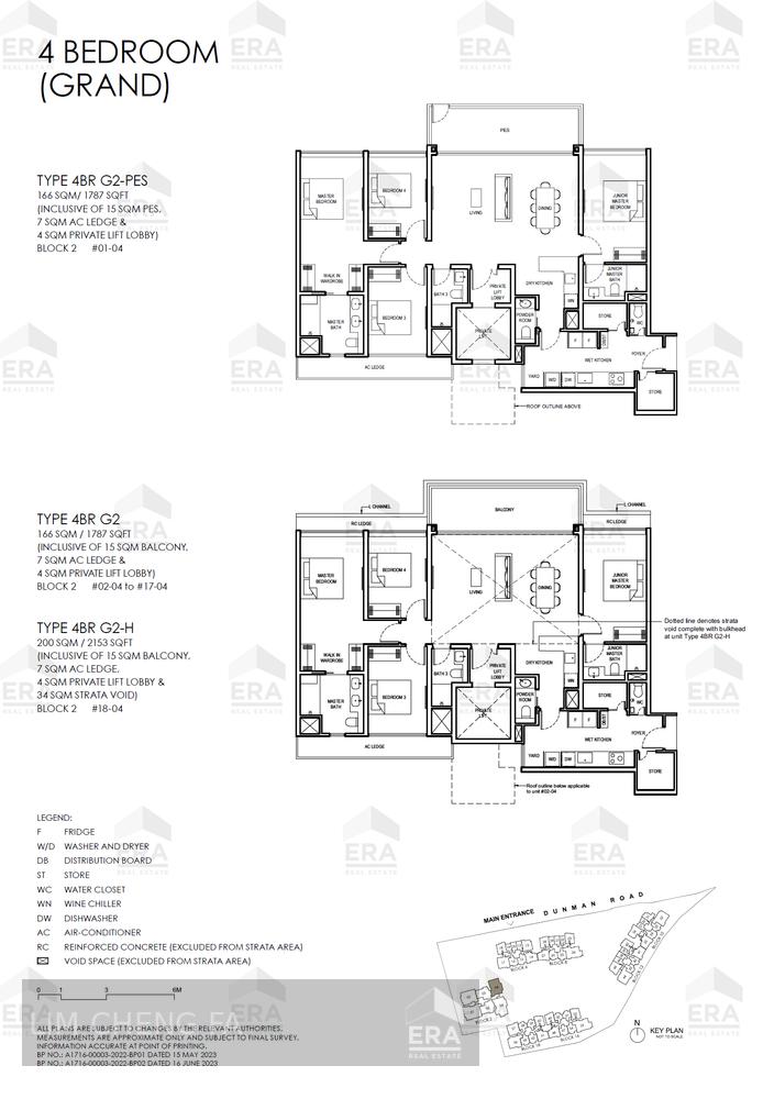 Condominium for Sale: Dunman Road, Amber Road, D15, 439188