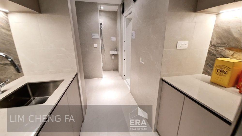 Condominium for Sale: Dunman Road, Amber Road, D15, 439188