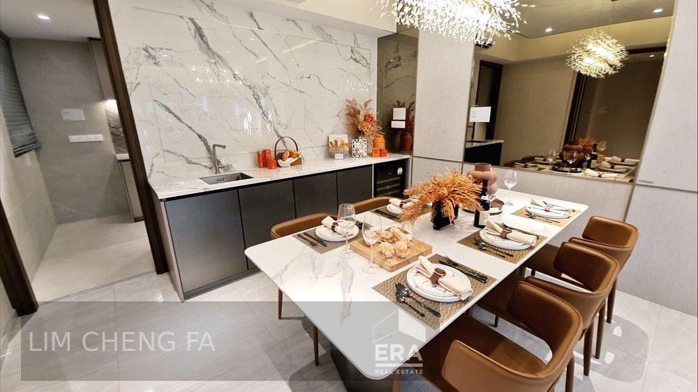 Condominium for Sale: Dunman Road, Amber Road, D15, 439188