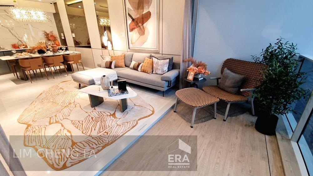 Condominium for Sale: Dunman Road, Amber Road, D15, 439188