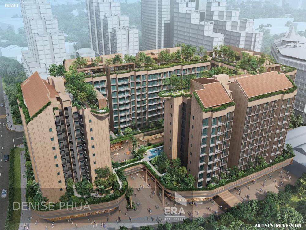 Prop-GPT: Condominium: D09  The Robertson Opus
