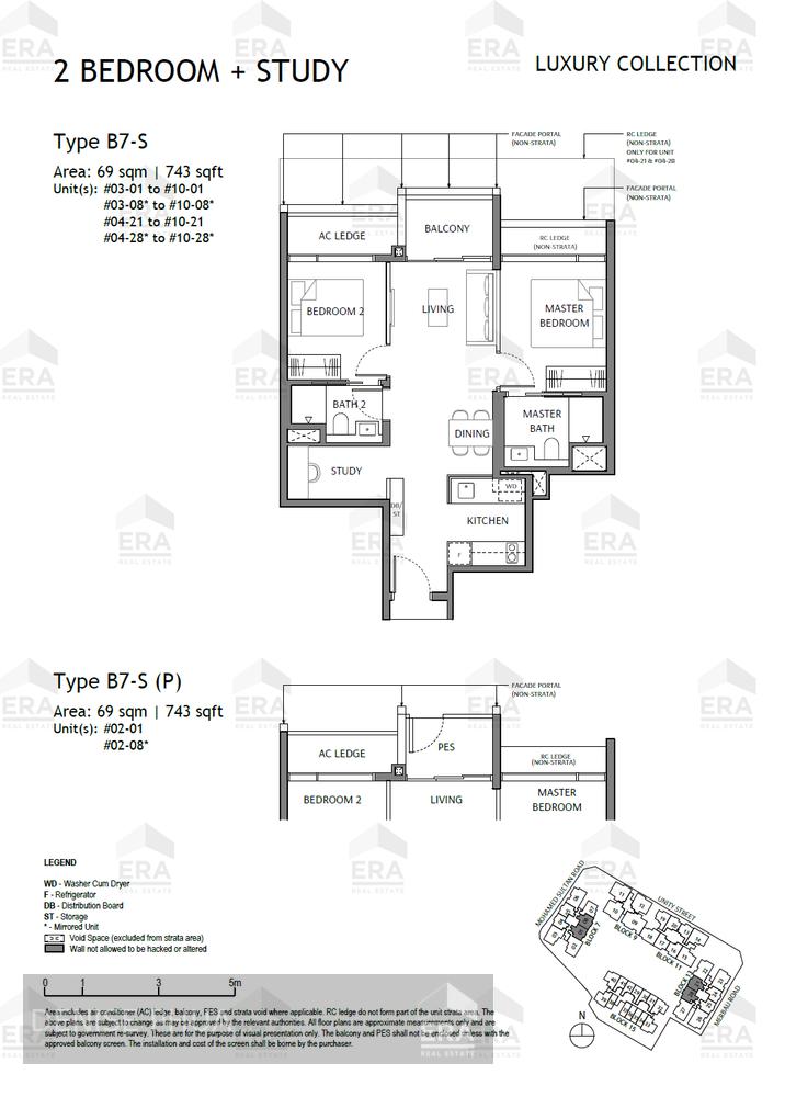 Condominium for Sale: Unity Street, D09, 239593