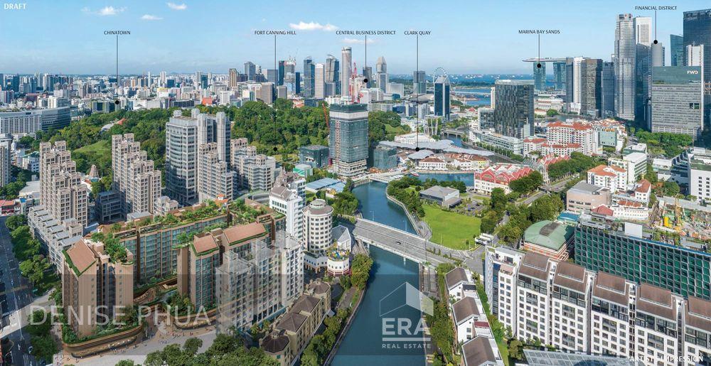 Condominium for Sale: Unity Street, D09, 239593