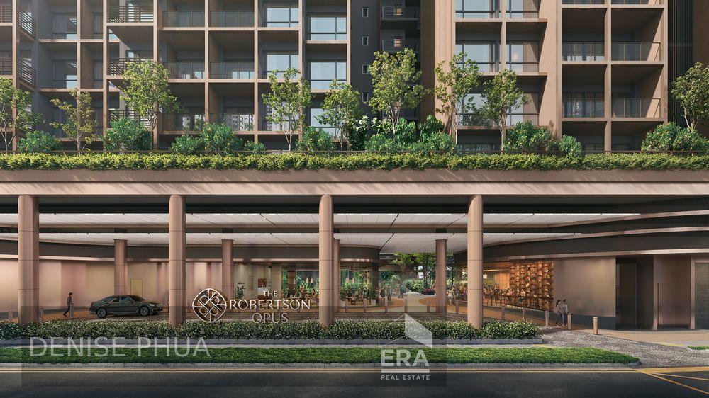 Condominium for Sale: Unity Street, D09, 239593