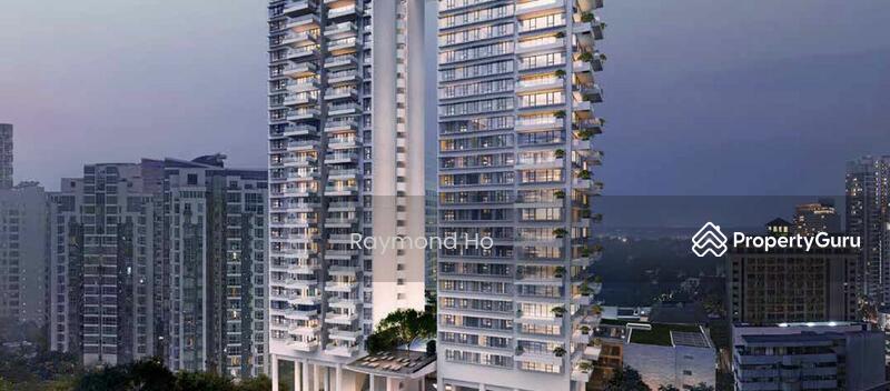Boulevard 88 Condominium | D10  | Prop-GPT the AI-Powered Property Guru
