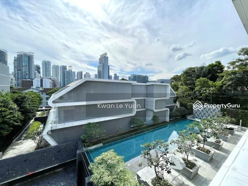 Prop-GPT: Condominium: D09 Oxley Oxley Residence
