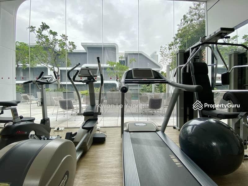 Condominium for Sale: Oxley, D09, 238675