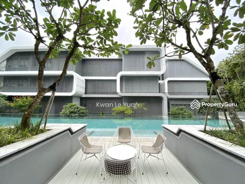 Condominium for Sale: Oxley, D09, 238675