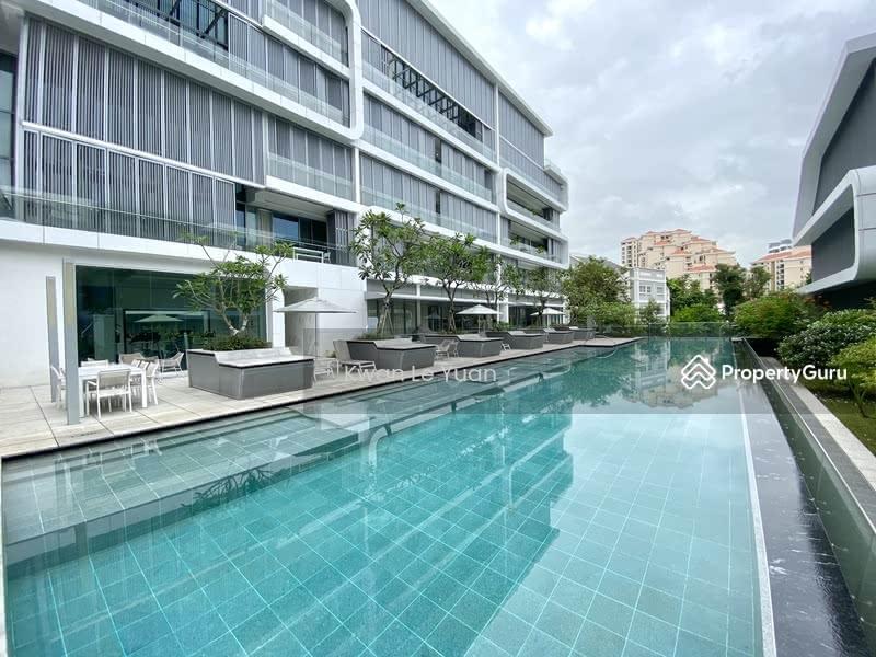 Condominium for Sale: Oxley, D09, 238675