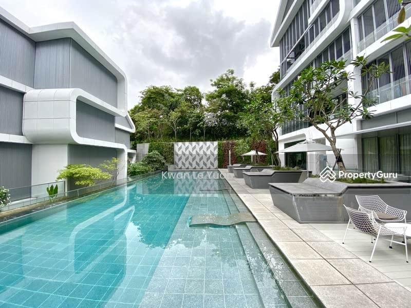 Condominium for Sale: Oxley, D09, 238675
