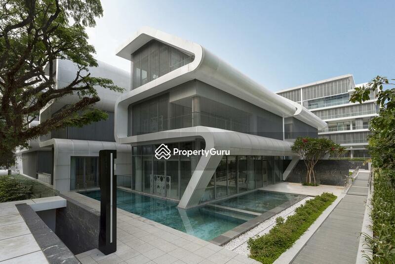 Condominium for Sale: Oxley, D09, 238675