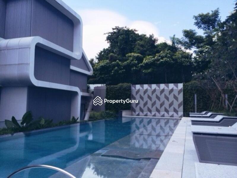 Condominium for Sale: Oxley, D09, 238675