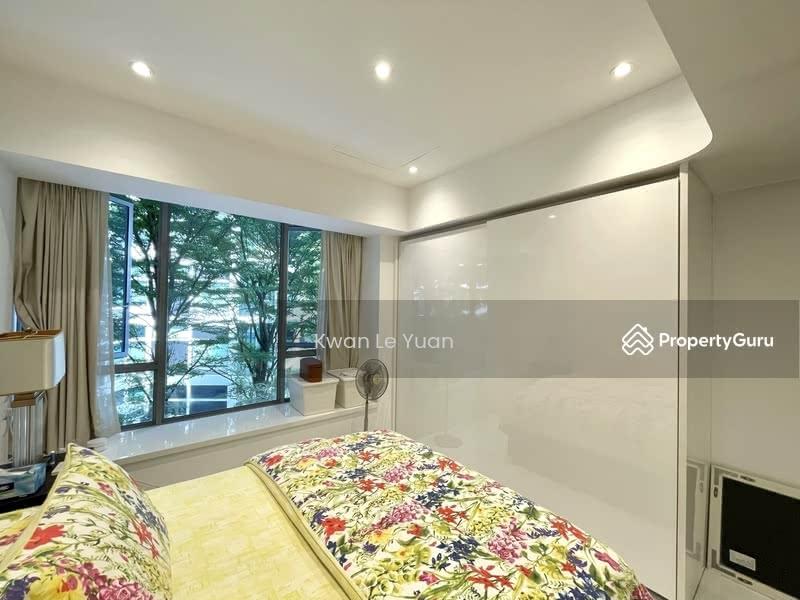 Condominium for Sale: Oxley, D09, 238675
