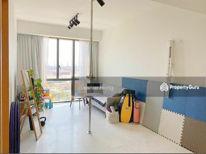 Prop-GPT: Condominium: D01 Marina Marina One Residences