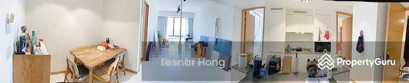 Condominium for Sale: Marina, D01, 018979